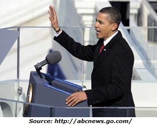 President Barack Obama
