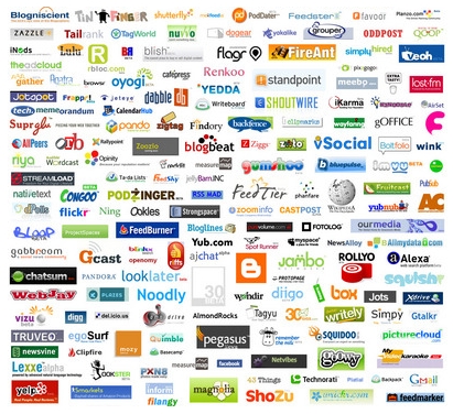Social Networking Services