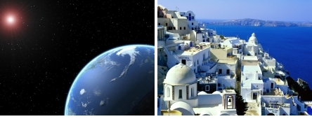 My desktop backgrounds