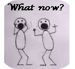 now what?
